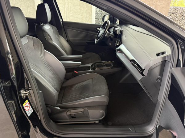 VW ID 4 Pro Performance